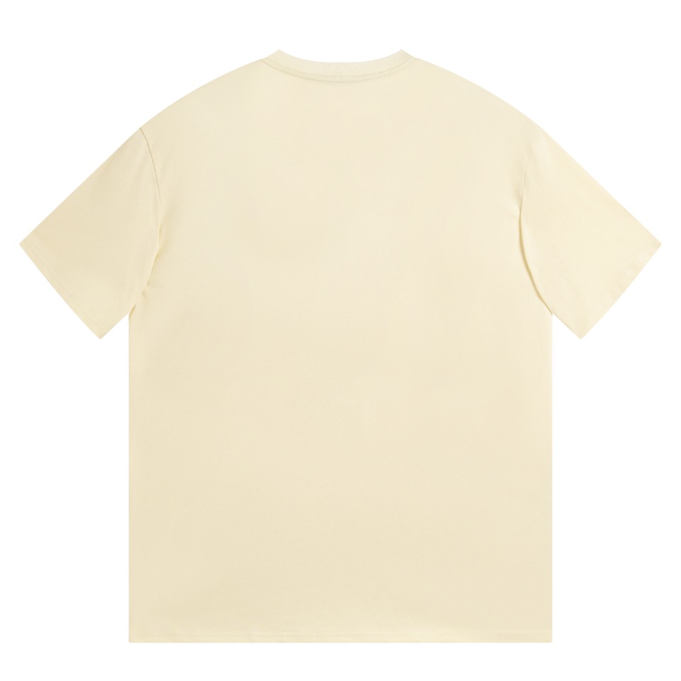 【2026】【GUCCI 公式旗艦店】グッチ  Tシャツ ご好評に付き再入荷！-BRAND OFF