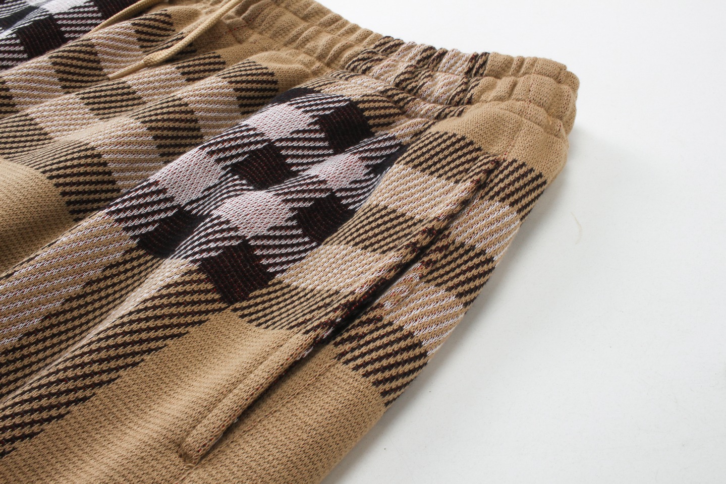 【2026】【BURBERRY  公式旗艦店】バーバリー  ショートパンツ  ご好評に付き再入荷！-BRAND OFF