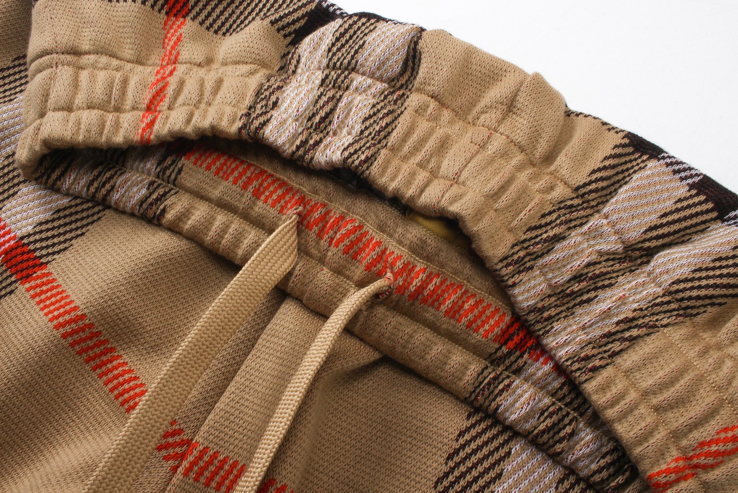 【2026】【BURBERRY  公式旗艦店】バーバリー  ショートパンツ  ご好評に付き再入荷！-BRAND OFF