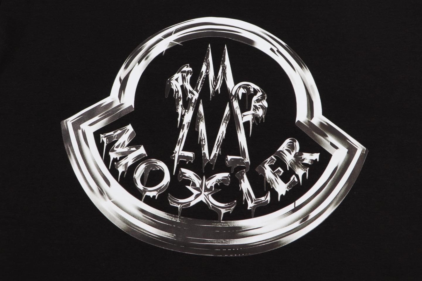 【2026】【MONCLER  公式旗艦店】モンクレール   Tシャツご好評に付き再入荷！-BRAND OFF