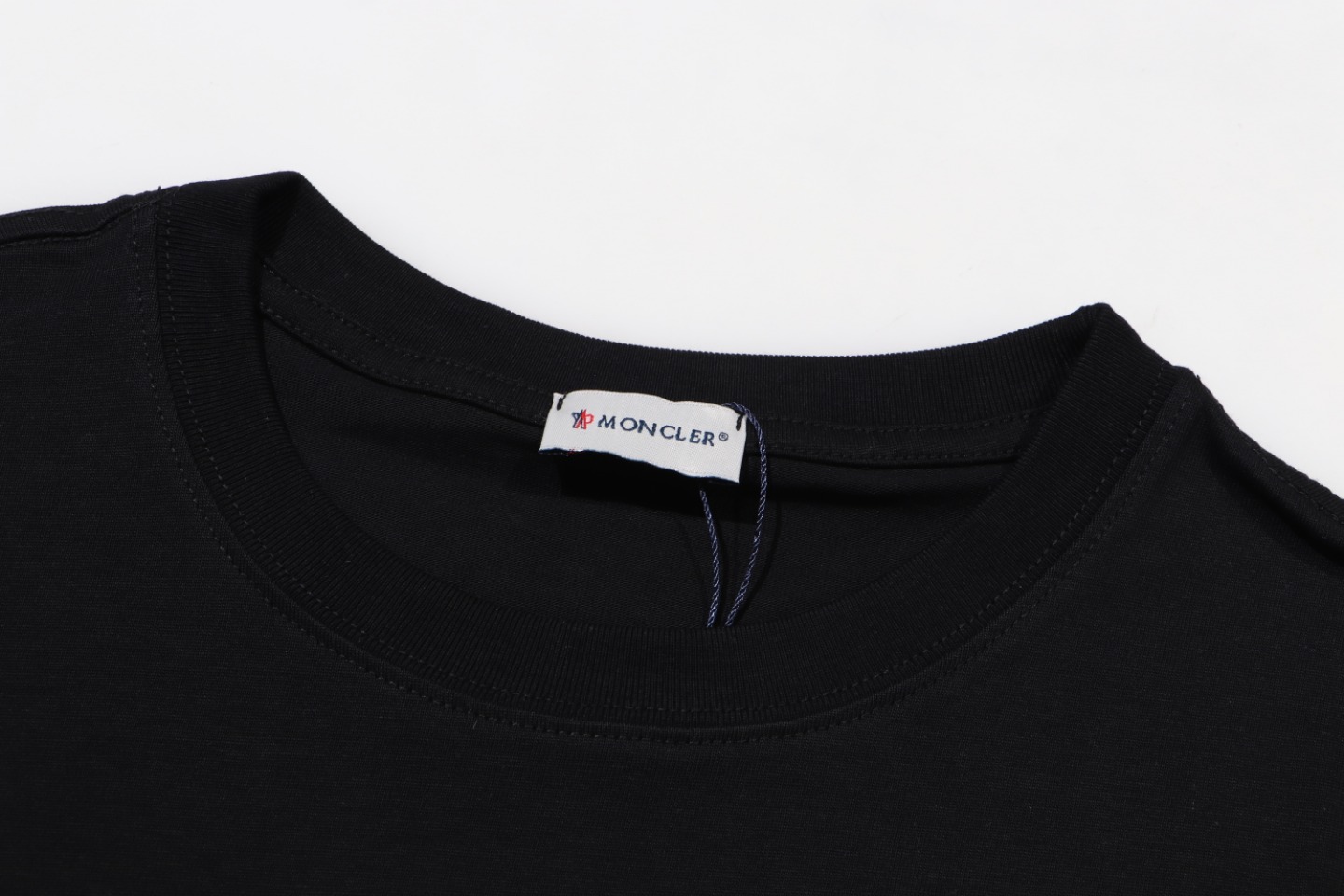 【2026】【MONCLER  公式旗艦店】モンクレール   Tシャツご好評に付き再入荷！-BRAND OFF