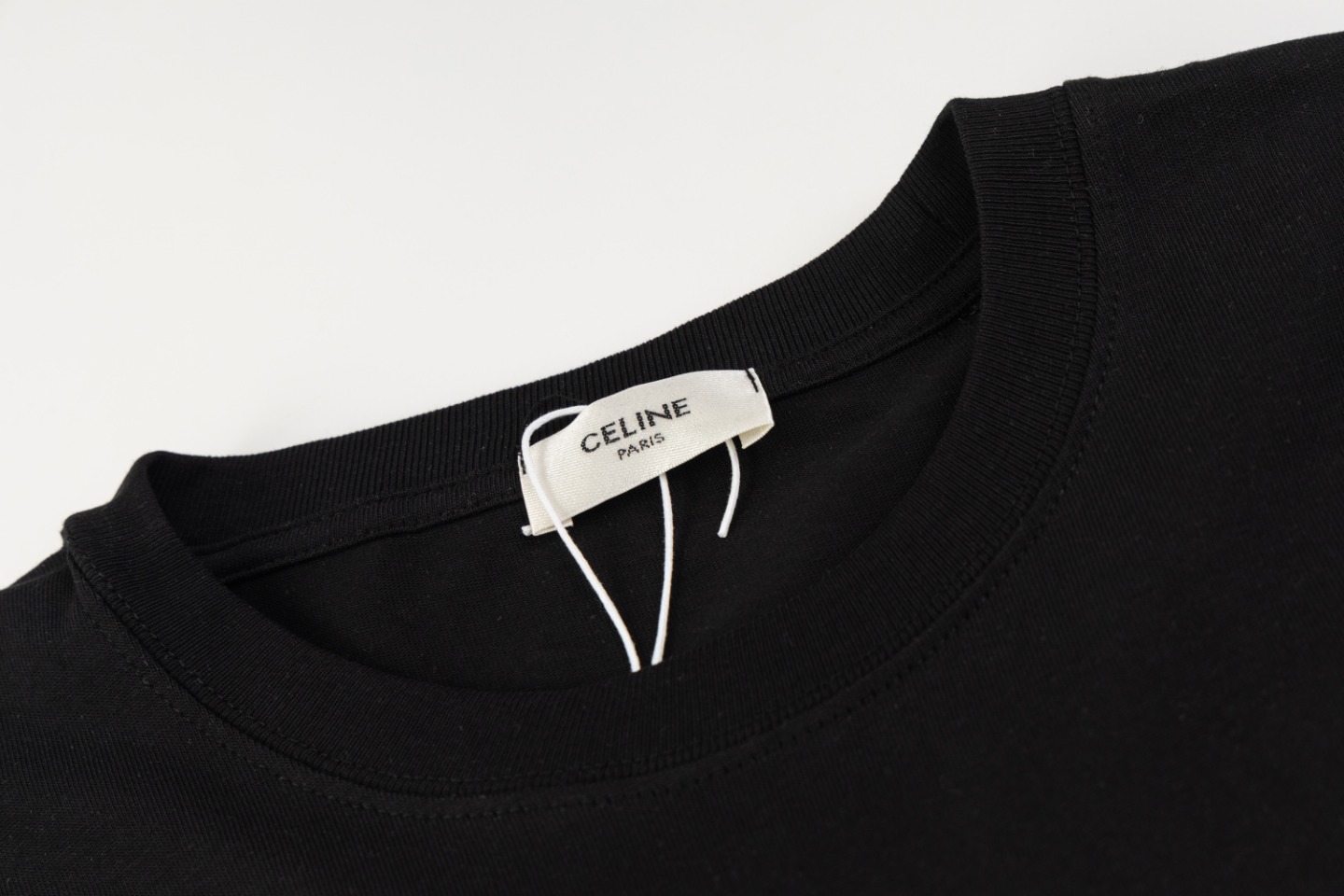 【2026】【CELINE  公式旗艦店】セリーヌ  Tシャツ ご好評に付き再入荷！-BRAND OFF