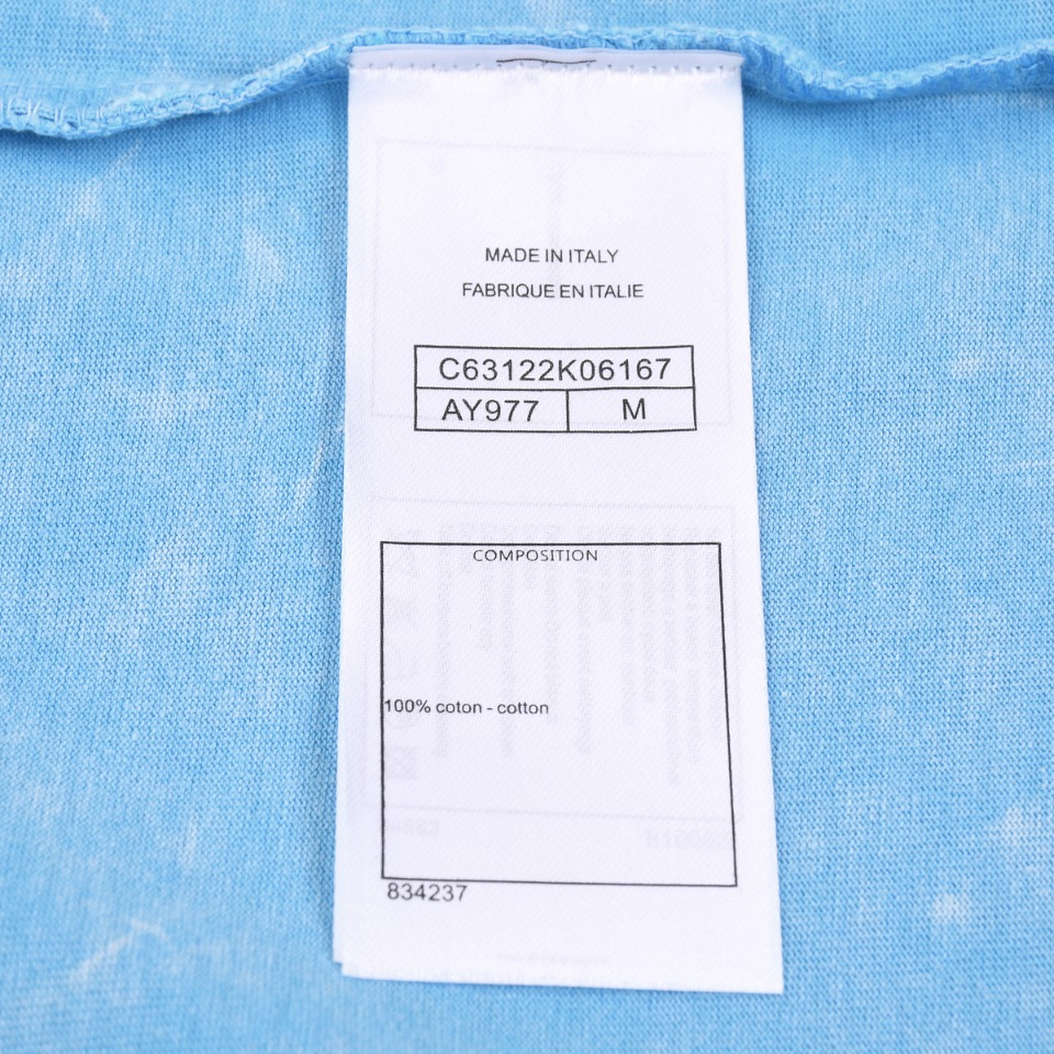 【CHANEL 公式旗艦店】シャネル  Tシャツ ご好評に付き再入荷！-BRAND OFF