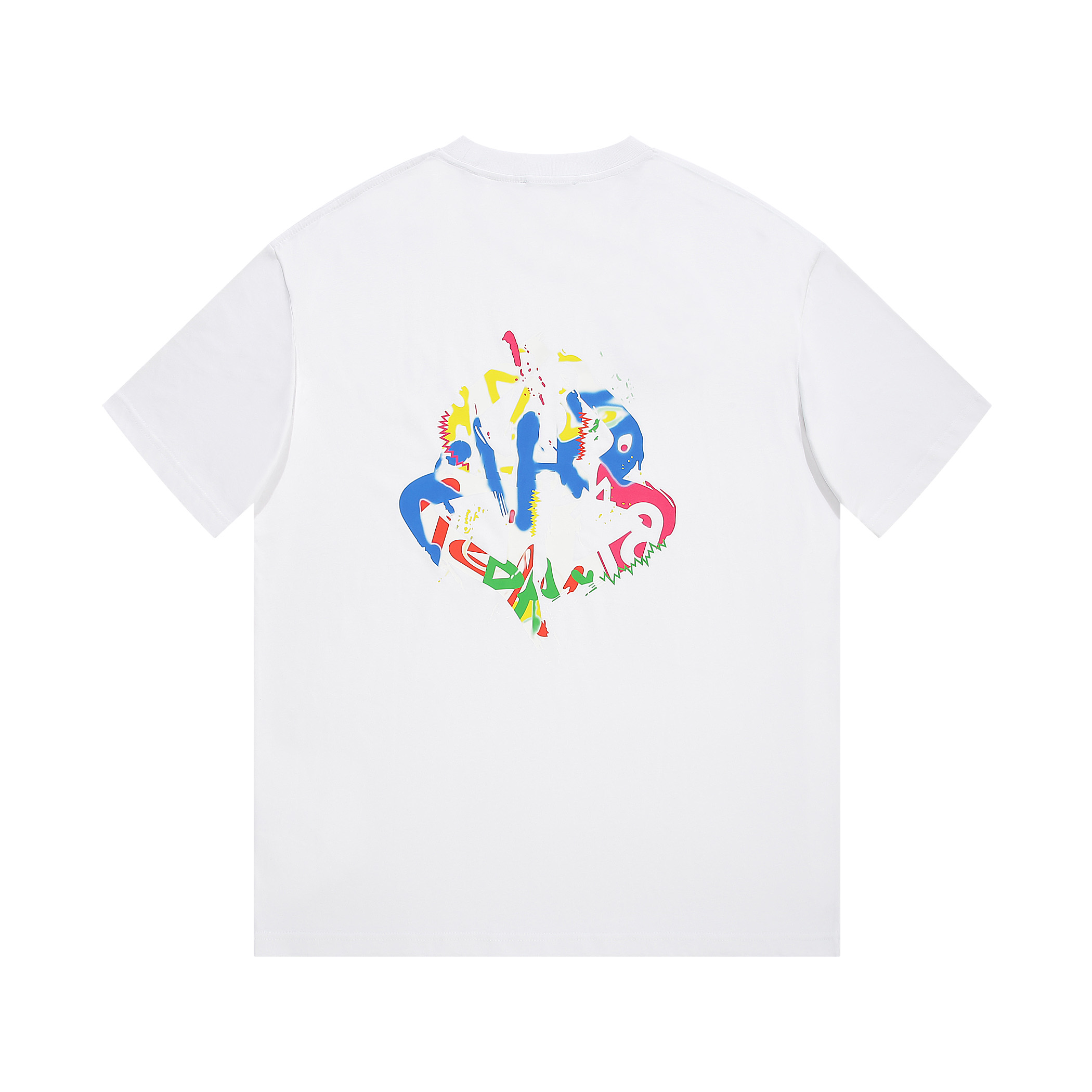【2026】【BALENCIAGA   公式旗艦店】バレンシアガ  Tシャツ ご好評に付き再入荷！-BRAND OFF