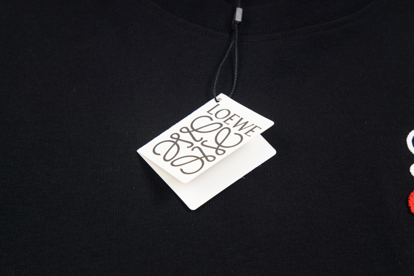 【2026】【LOEWE  公式旗艦店】ロエベ  Tシャツ ご好評に付き再入荷！-BRAND OFF