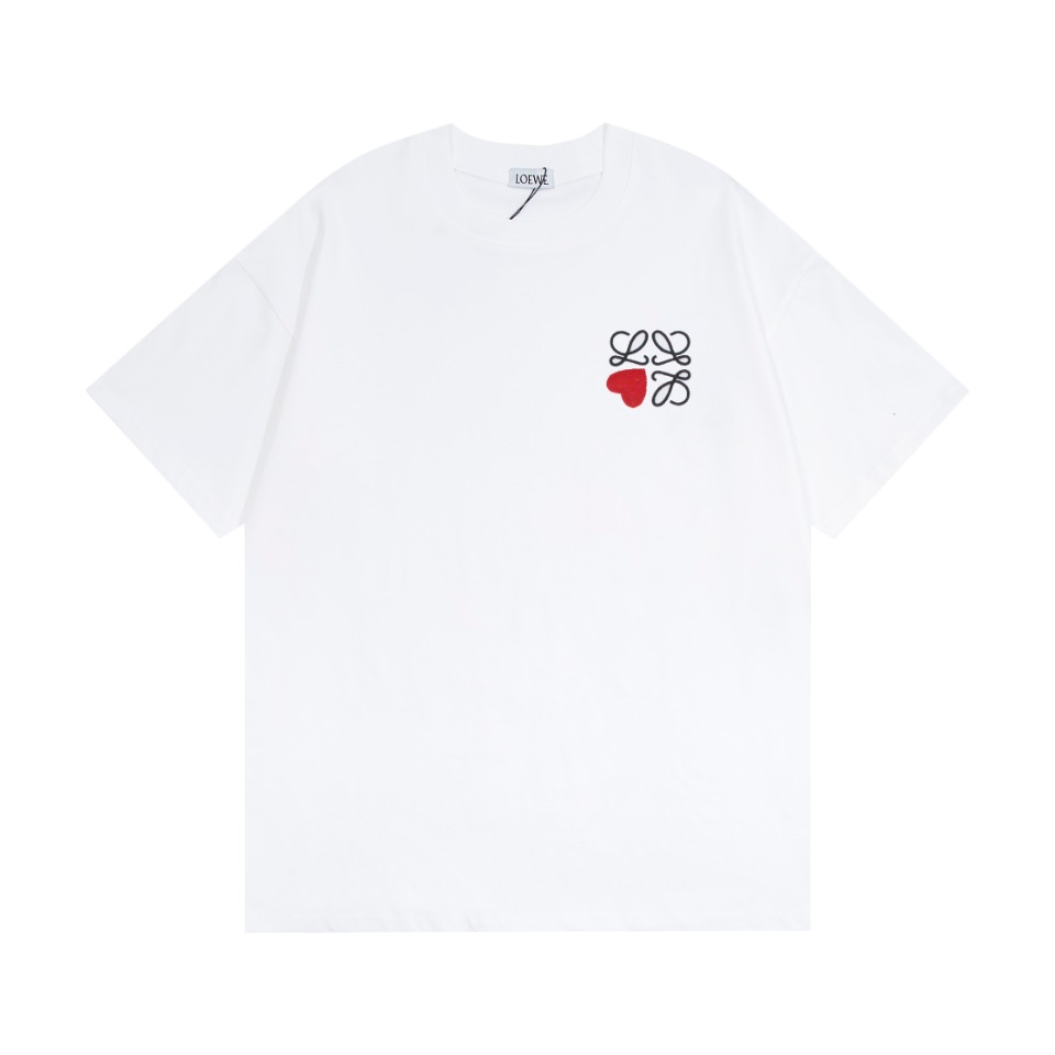 【2026】【LOEWE  公式旗艦店】ロエベ  Tシャツ ご好評に付き再入荷！-BRAND OFF