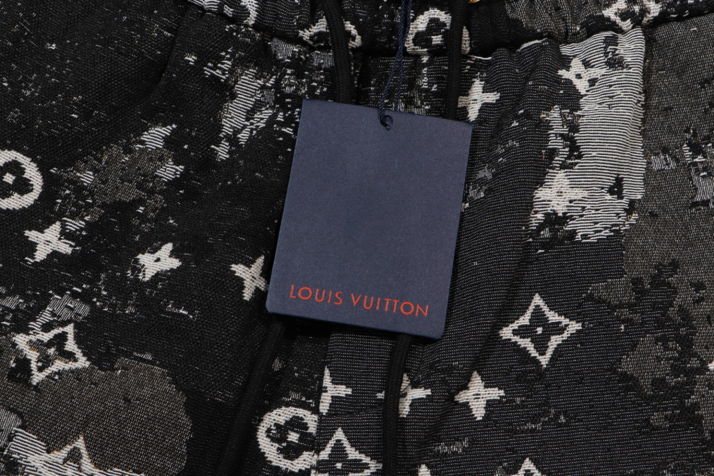 【2026】LV 【LOUIS VUITTON 公式旗艦店】ルイヴィトン  ショートパンツ  ご好評に付き再入荷！-BRAND OFF