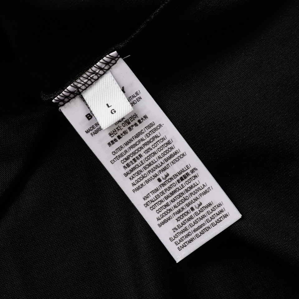 【2026】【BURBERRY  公式旗艦店】バーバリー Tシャツ ご好評に付き再入荷！-BRAND OFF