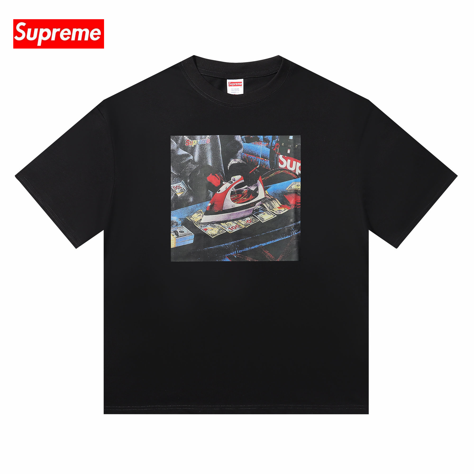 【Supreme  公式旗艦店】シュプリーム  Tシャツご好評に付き再入荷！-BRAND OFF