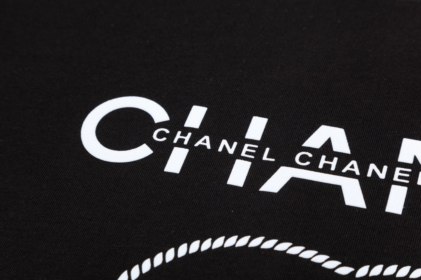 【2026】【CHANEL 公式旗艦店】シャネル  Tシャツ ご好評に付き再入荷 240719-BRAND OFF