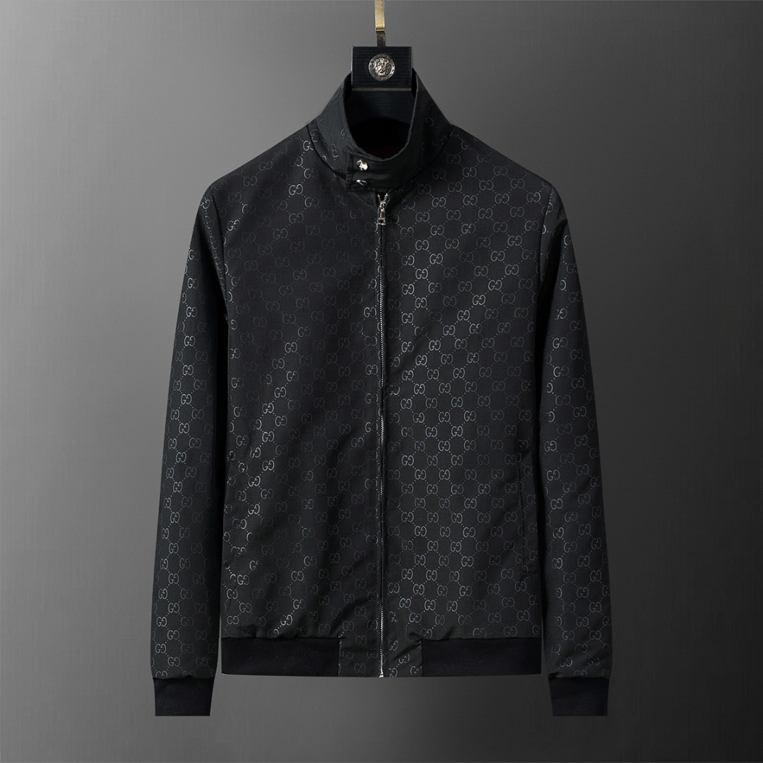 【GUCCI旗艦店】グッチ ジャケット 、ご好評に付き再入荷！-BRAND OFF