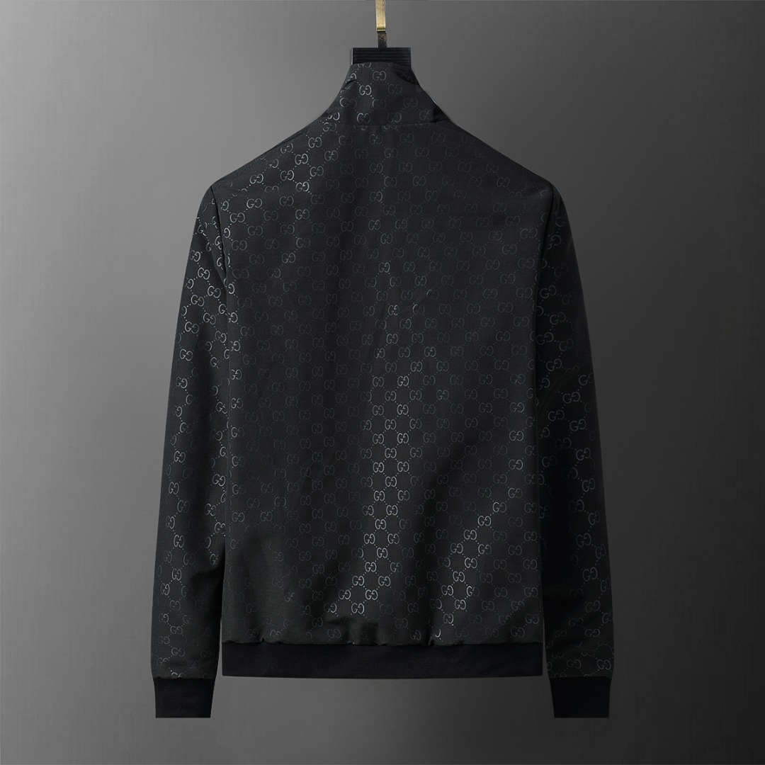 【GUCCI旗艦店】グッチ ジャケット 、ご好評に付き再入荷！-BRAND OFF