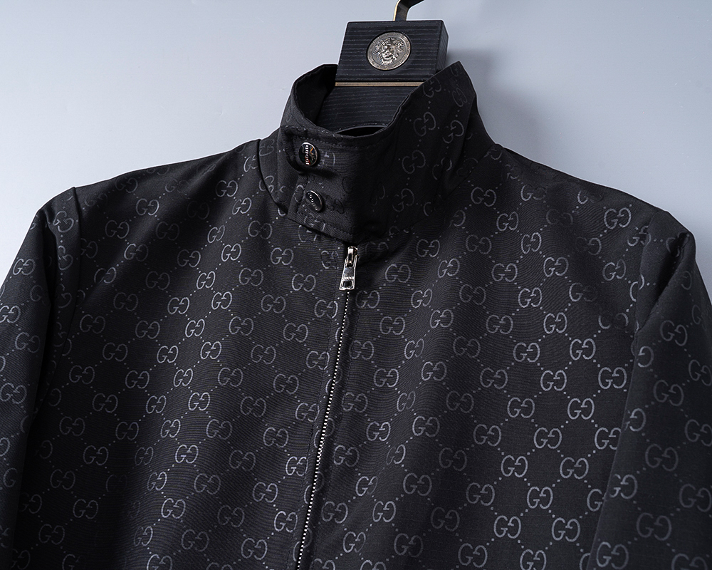 【GUCCI旗艦店】グッチ ジャケット 、ご好評に付き再入荷！-BRAND OFF