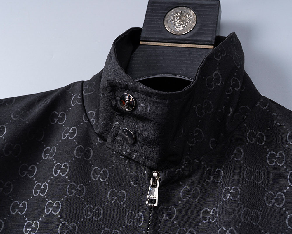 【GUCCI旗艦店】グッチ ジャケット 、ご好評に付き再入荷！-BRAND OFF