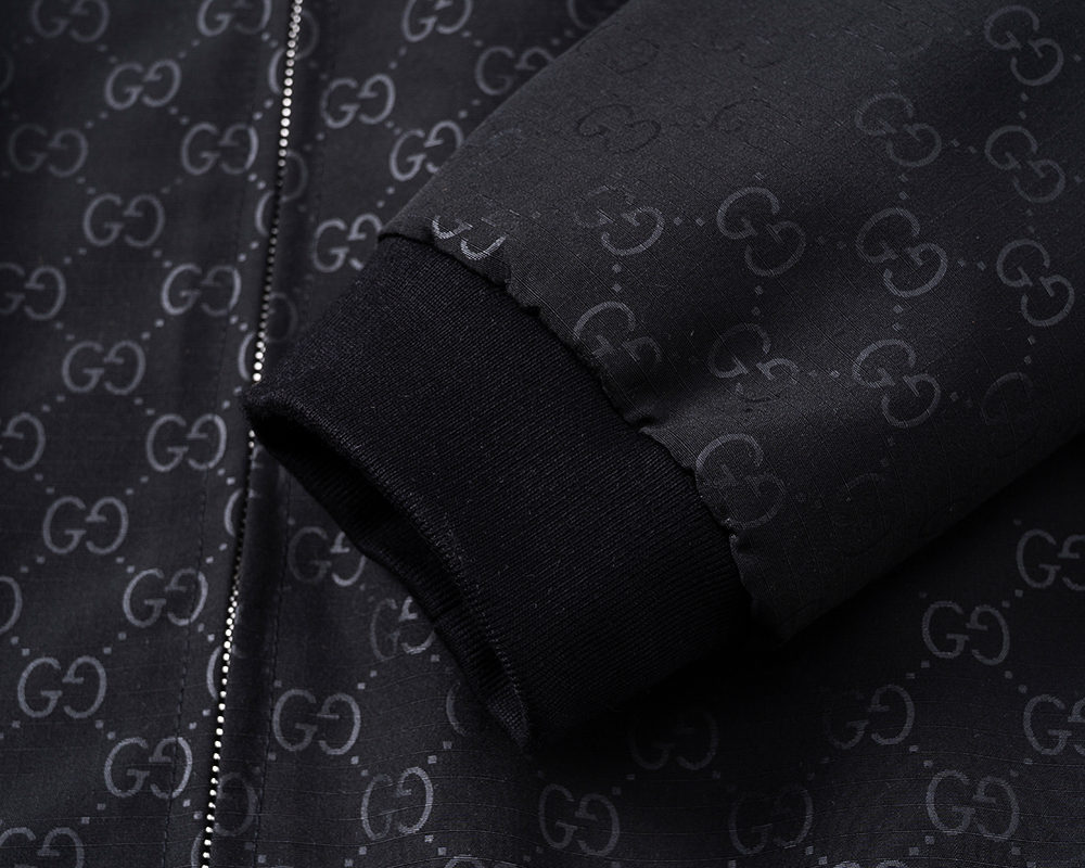 【GUCCI旗艦店】グッチ ジャケット 、ご好評に付き再入荷！-BRAND OFF