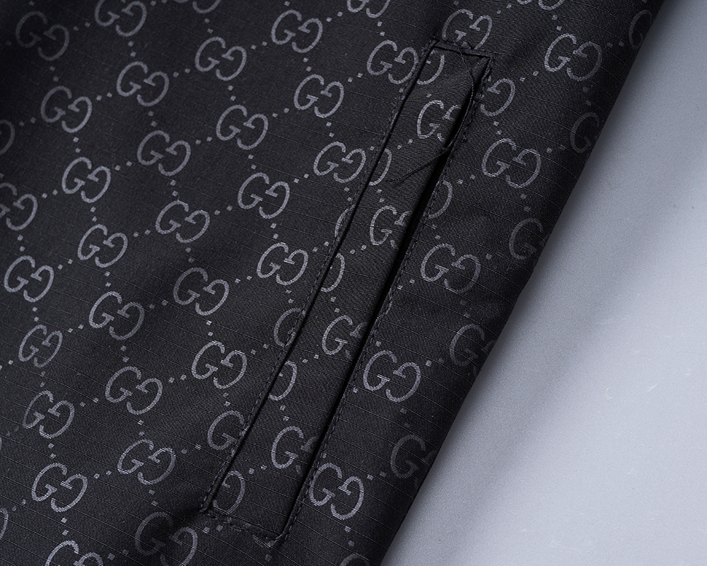 【GUCCI旗艦店】グッチ ジャケット 、ご好評に付き再入荷！-BRAND OFF