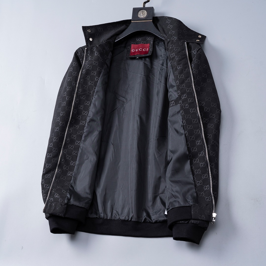 【GUCCI旗艦店】グッチ ジャケット 、ご好評に付き再入荷！-BRAND OFF