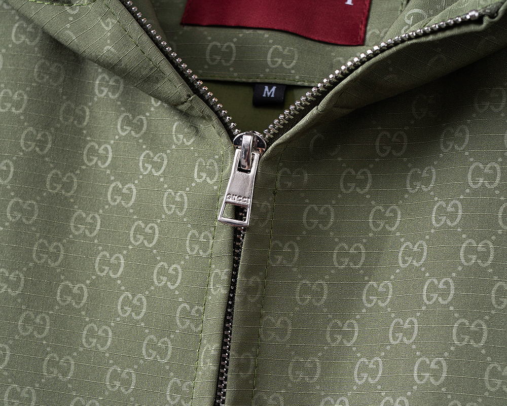 【GUCCI旗艦店】グッチ ジャケット 、ご好評に付き再入荷！-BRAND OFF