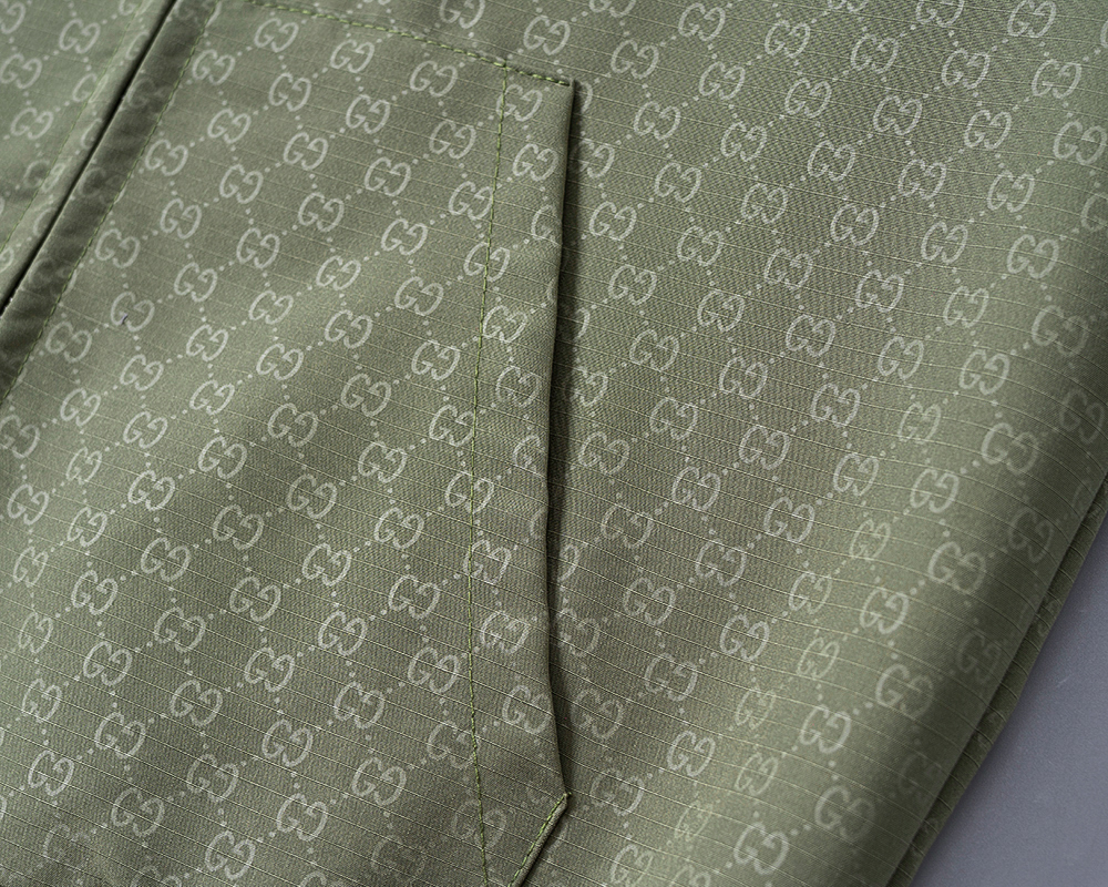 【GUCCI旗艦店】グッチ ジャケット 、ご好評に付き再入荷！-BRAND OFF