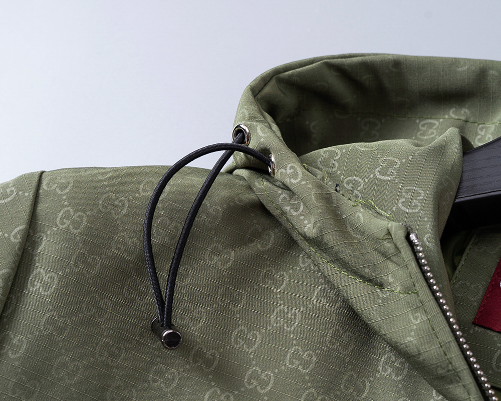 【GUCCI旗艦店】グッチ ジャケット 、ご好評に付き再入荷！-BRAND OFF