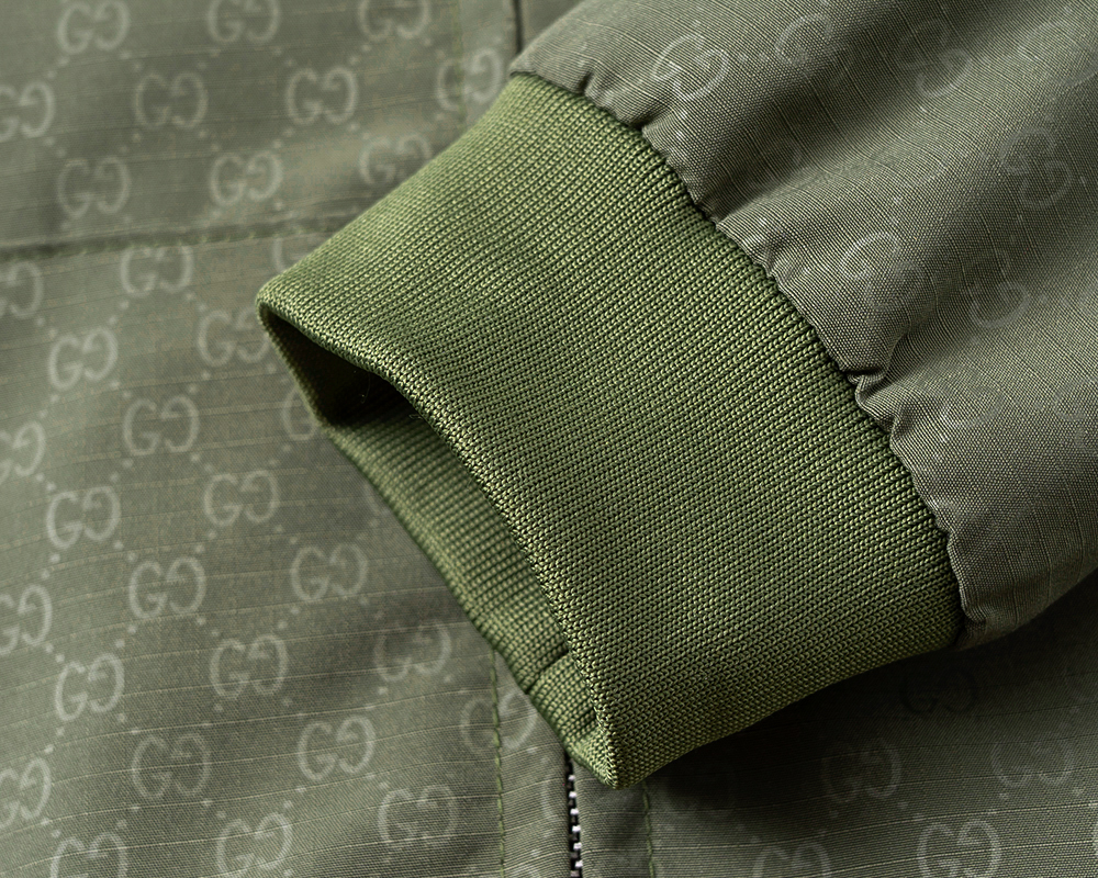 【GUCCI旗艦店】グッチ ジャケット 、ご好評に付き再入荷！-BRAND OFF