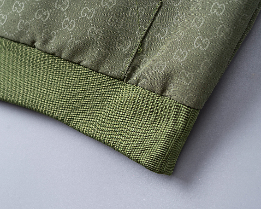 【GUCCI旗艦店】グッチ ジャケット 、ご好評に付き再入荷！-BRAND OFF