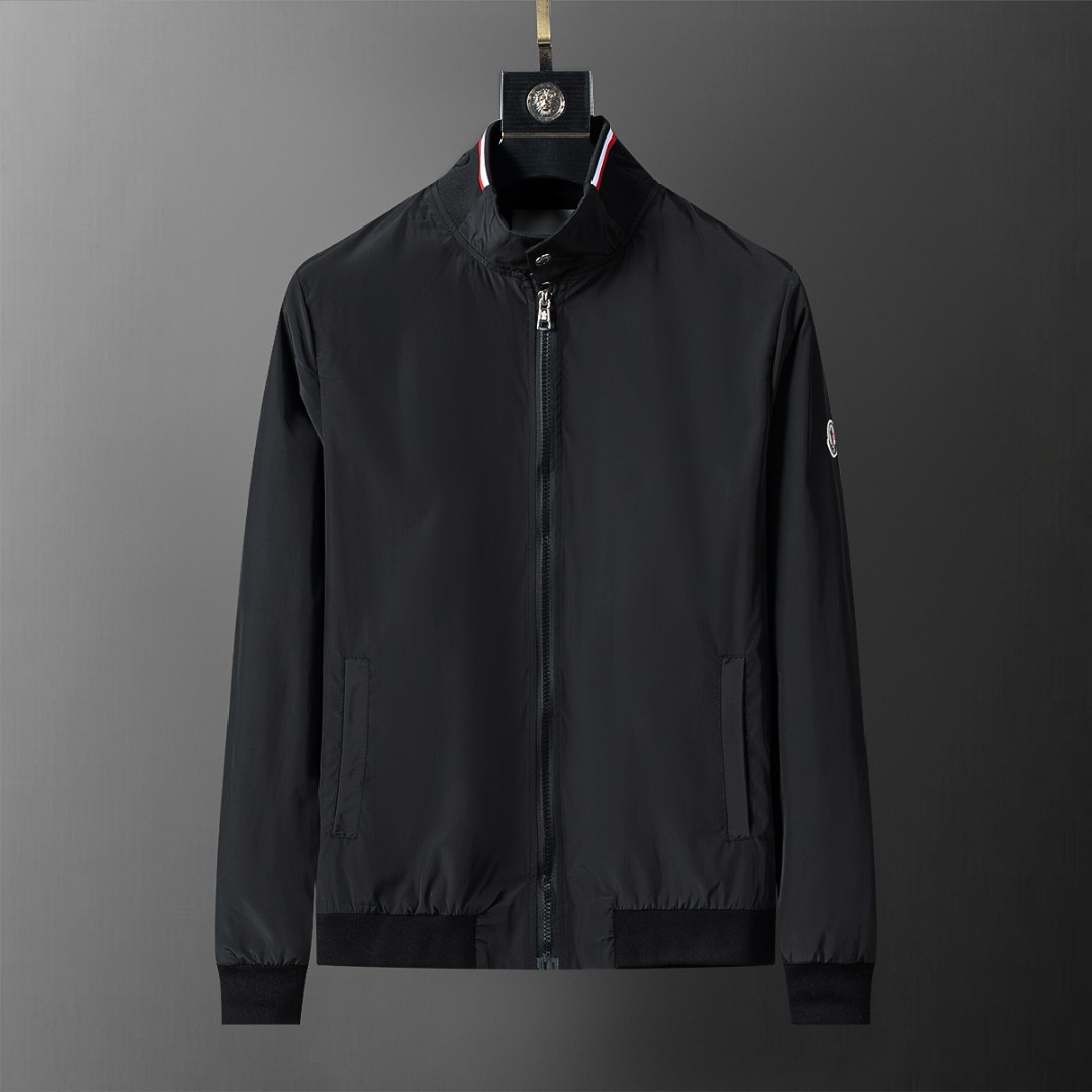 【MONCLER旗艦店】モンクレール ジャケット 、ご好評に付き再入荷！-BRAND OFF