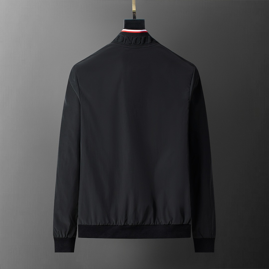 【MONCLER旗艦店】モンクレール ジャケット 、ご好評に付き再入荷！-BRAND OFF