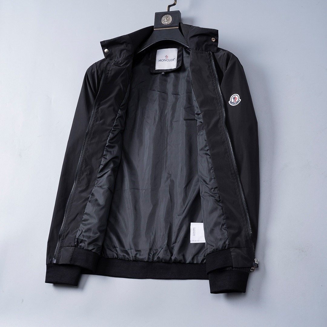【MONCLER旗艦店】モンクレール ジャケット 、ご好評に付き再入荷！-BRAND OFF