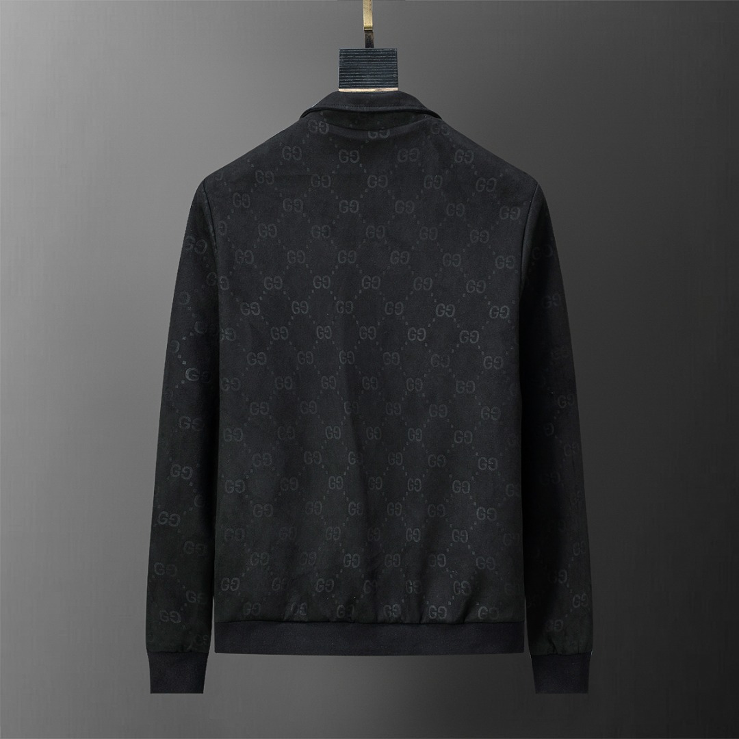 【GUCCI旗艦店】グッチ ジャケット 、ご好評に付き再入荷！-BRAND OFF