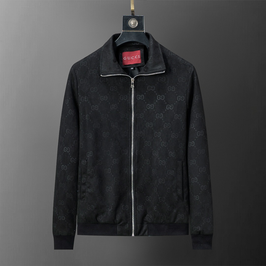 【GUCCI旗艦店】グッチ ジャケット 、ご好評に付き再入荷！-BRAND OFF