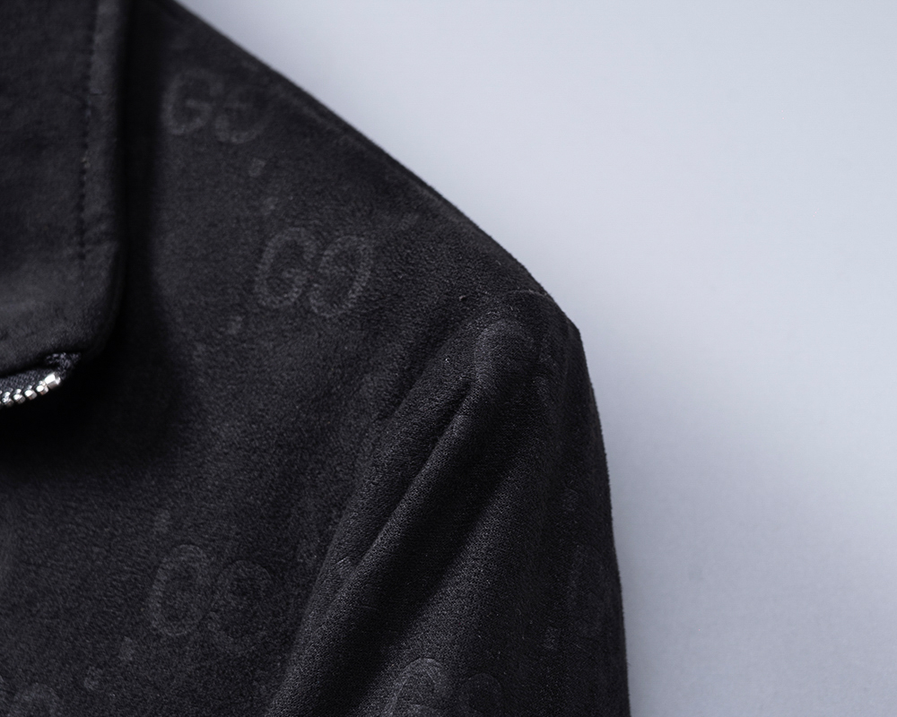 【GUCCI旗艦店】グッチ ジャケット 、ご好評に付き再入荷！-BRAND OFF