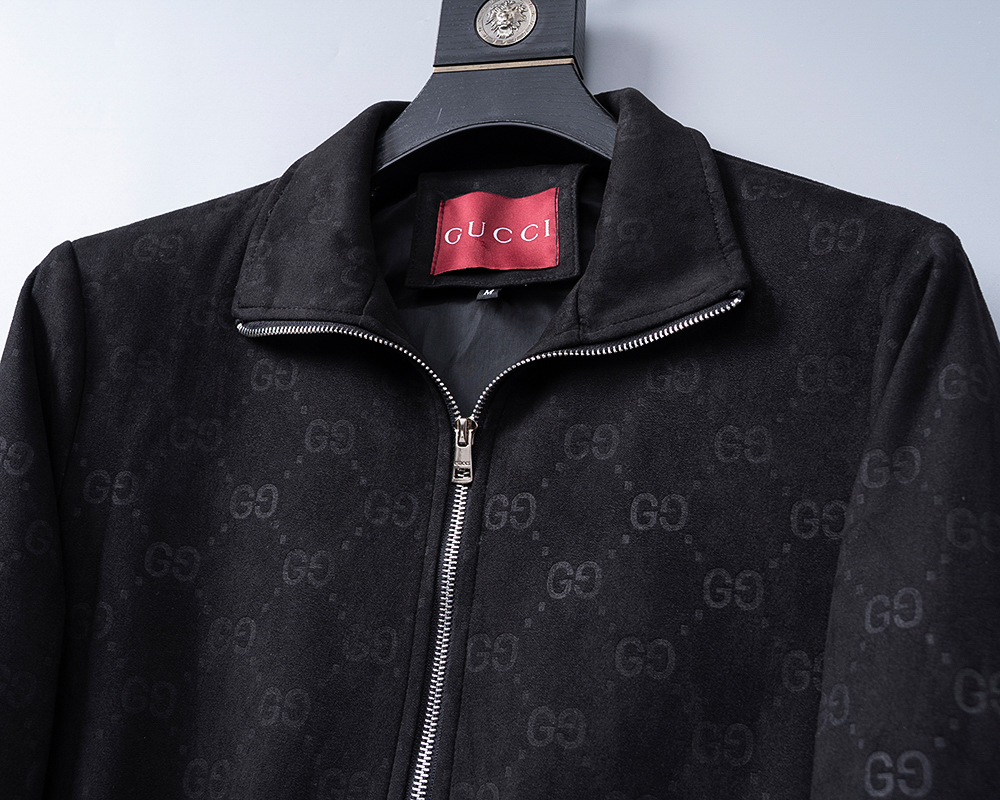 【GUCCI旗艦店】グッチ ジャケット 、ご好評に付き再入荷！-BRAND OFF
