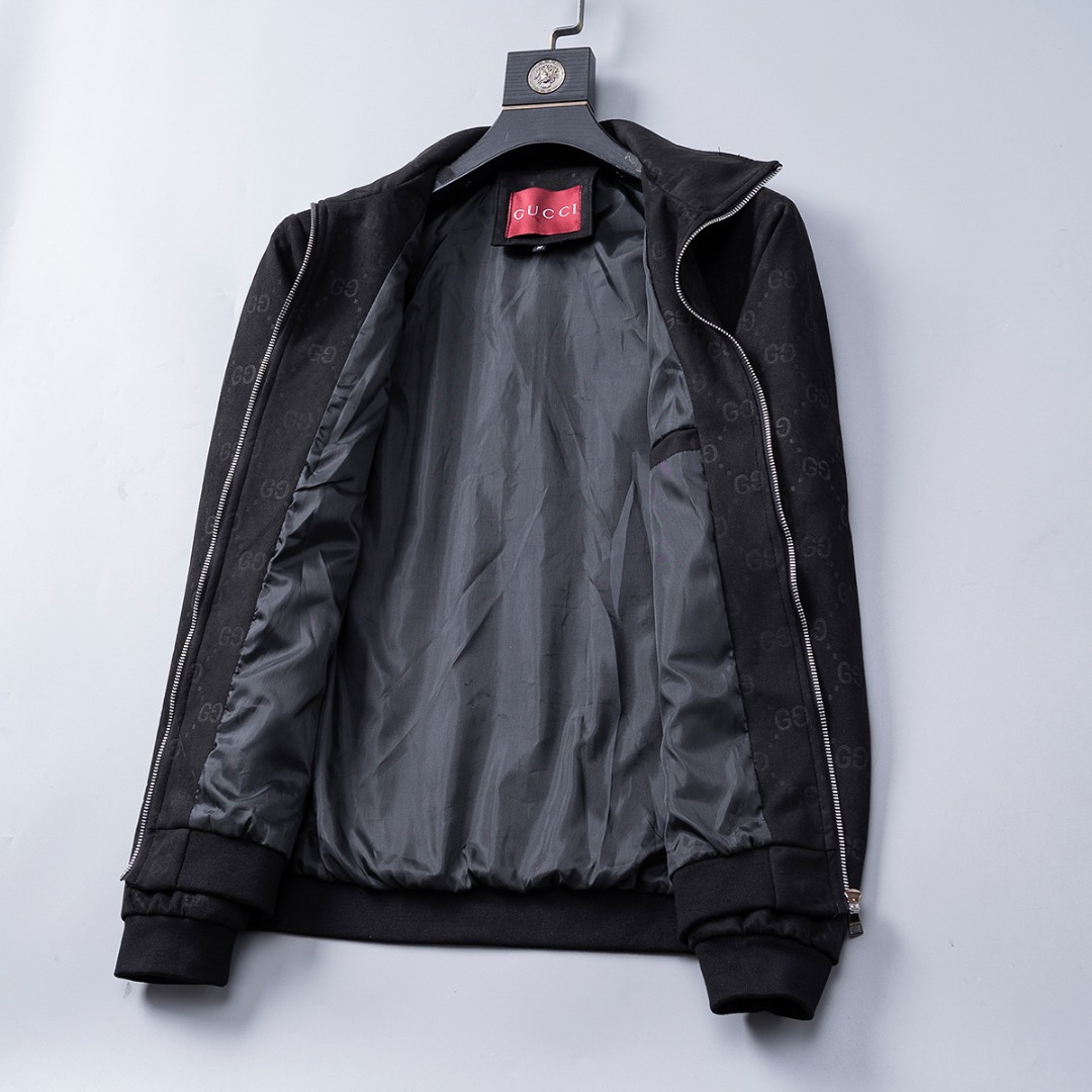 【GUCCI旗艦店】グッチ ジャケット 、ご好評に付き再入荷！-BRAND OFF