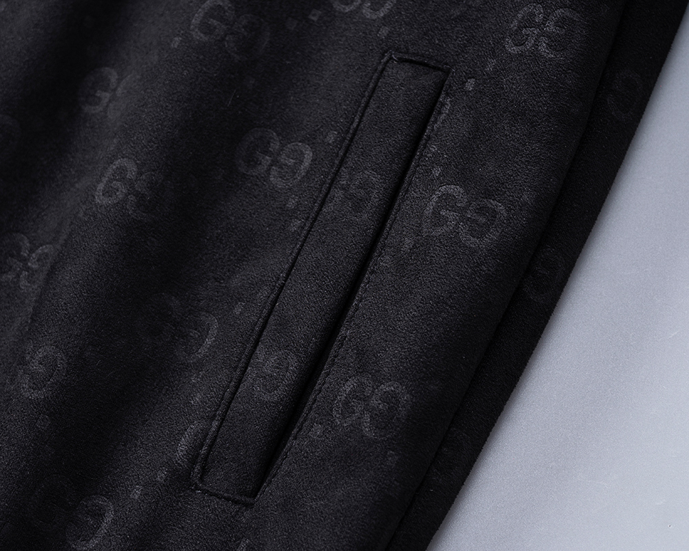【GUCCI旗艦店】グッチ ジャケット 、ご好評に付き再入荷！-BRAND OFF