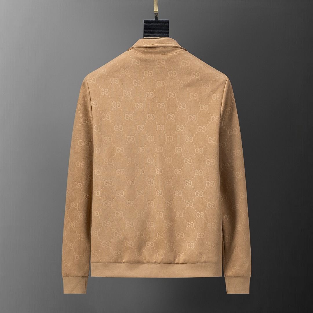 【GUCCI旗艦店】グッチ ジャケット 、ご好評に付き再入荷！-BRAND OFF