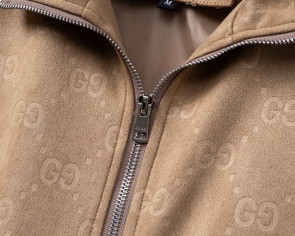 【GUCCI旗艦店】グッチ ジャケット 、ご好評に付き再入荷！-BRAND OFF