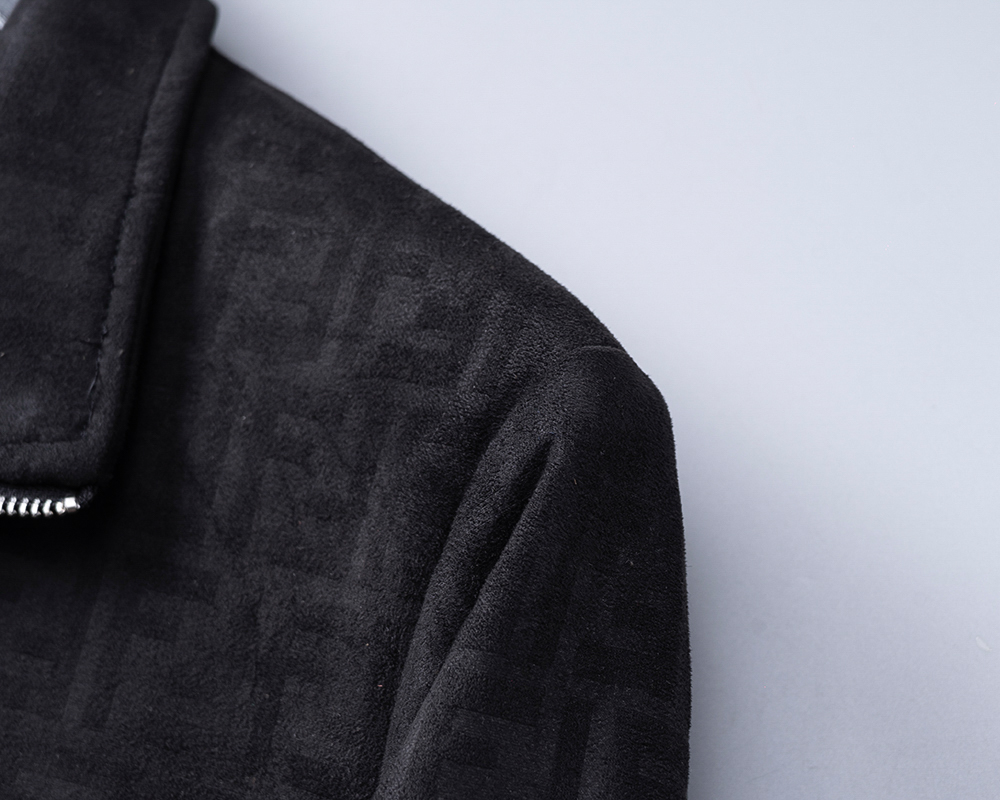 【FENDI旗艦店】フェンディ ジャケット 、ご好評に付き再入荷！-BRAND OFF