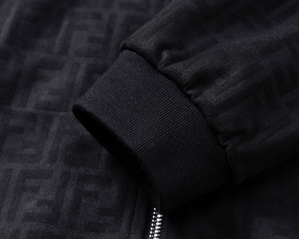 【FENDI旗艦店】フェンディ ジャケット 、ご好評に付き再入荷！-BRAND OFF