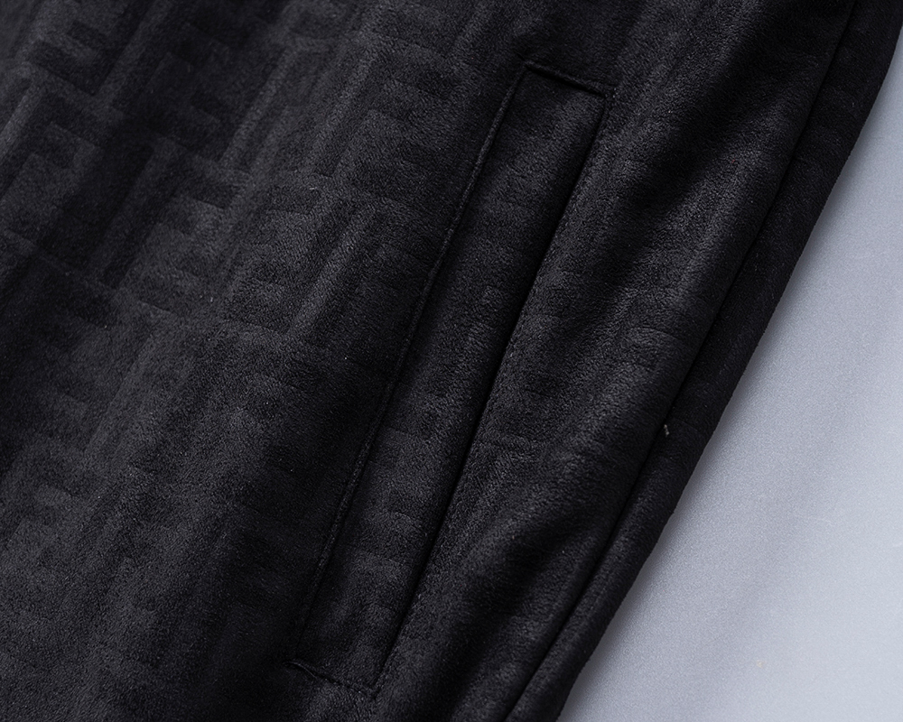 【FENDI旗艦店】フェンディ ジャケット 、ご好評に付き再入荷！-BRAND OFF