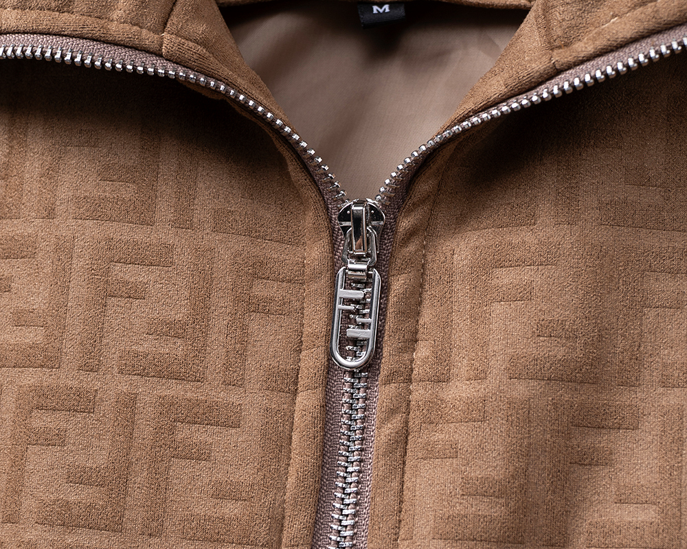 【FENDI旗艦店】フェンディ ジャケット 、ご好評に付き再入荷！-BRAND OFF