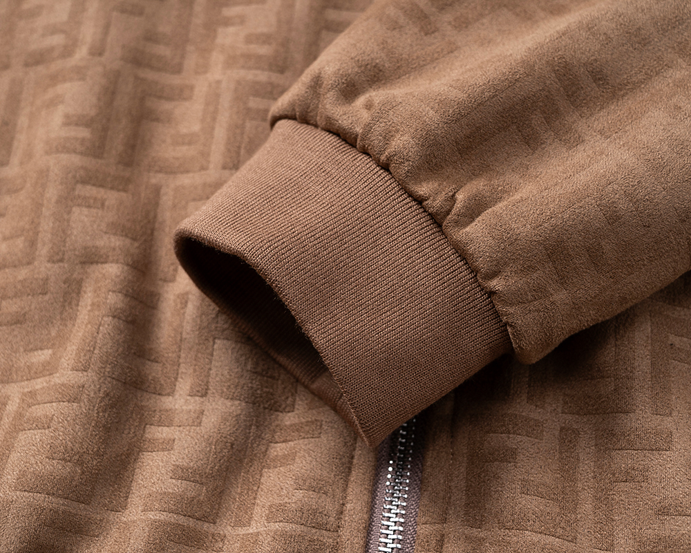 【FENDI旗艦店】フェンディ ジャケット 、ご好評に付き再入荷！-BRAND OFF