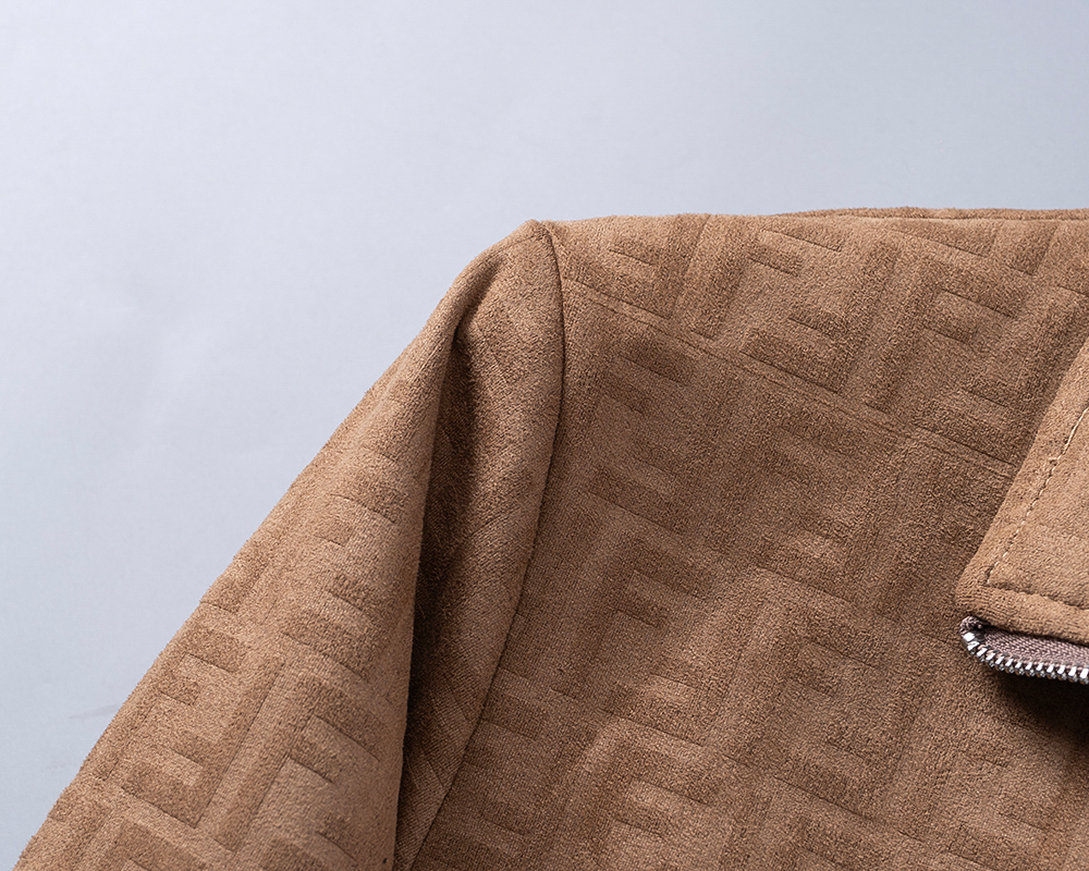 【FENDI旗艦店】フェンディ ジャケット 、ご好評に付き再入荷！-BRAND OFF