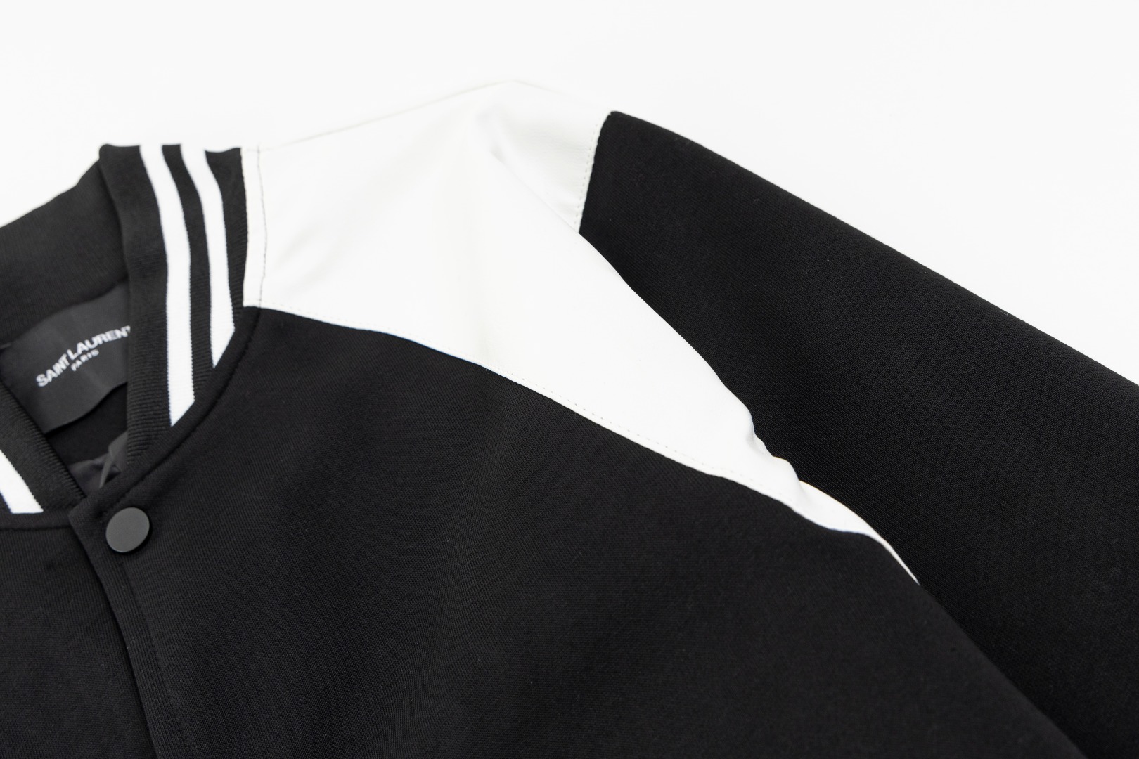 【SAINT LAURENT旗艦店】野球服のジャケット ご好評に付き再入荷！-BRAND OFF