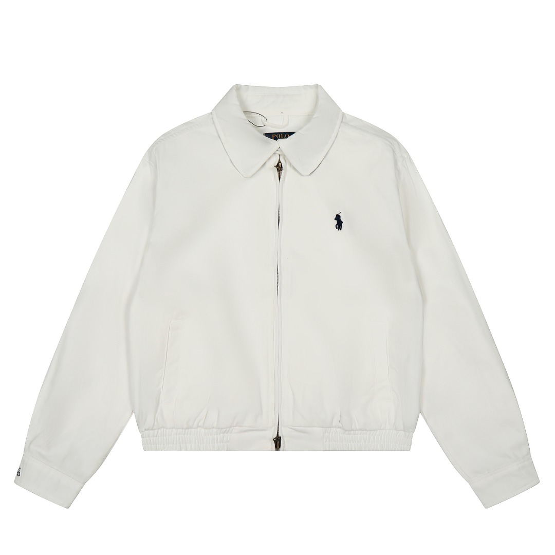 【RALPH LAUREN旗艦店】POLOジャケット 、ご好評に付き再入荷！-BRAND OFF
