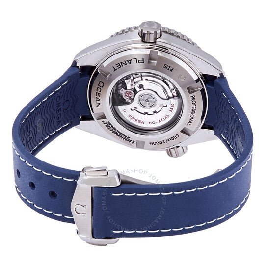 Omega (オメガ) シーマスター プラネット オーシャン 232.92.38.20.03.001-BRAND OFF