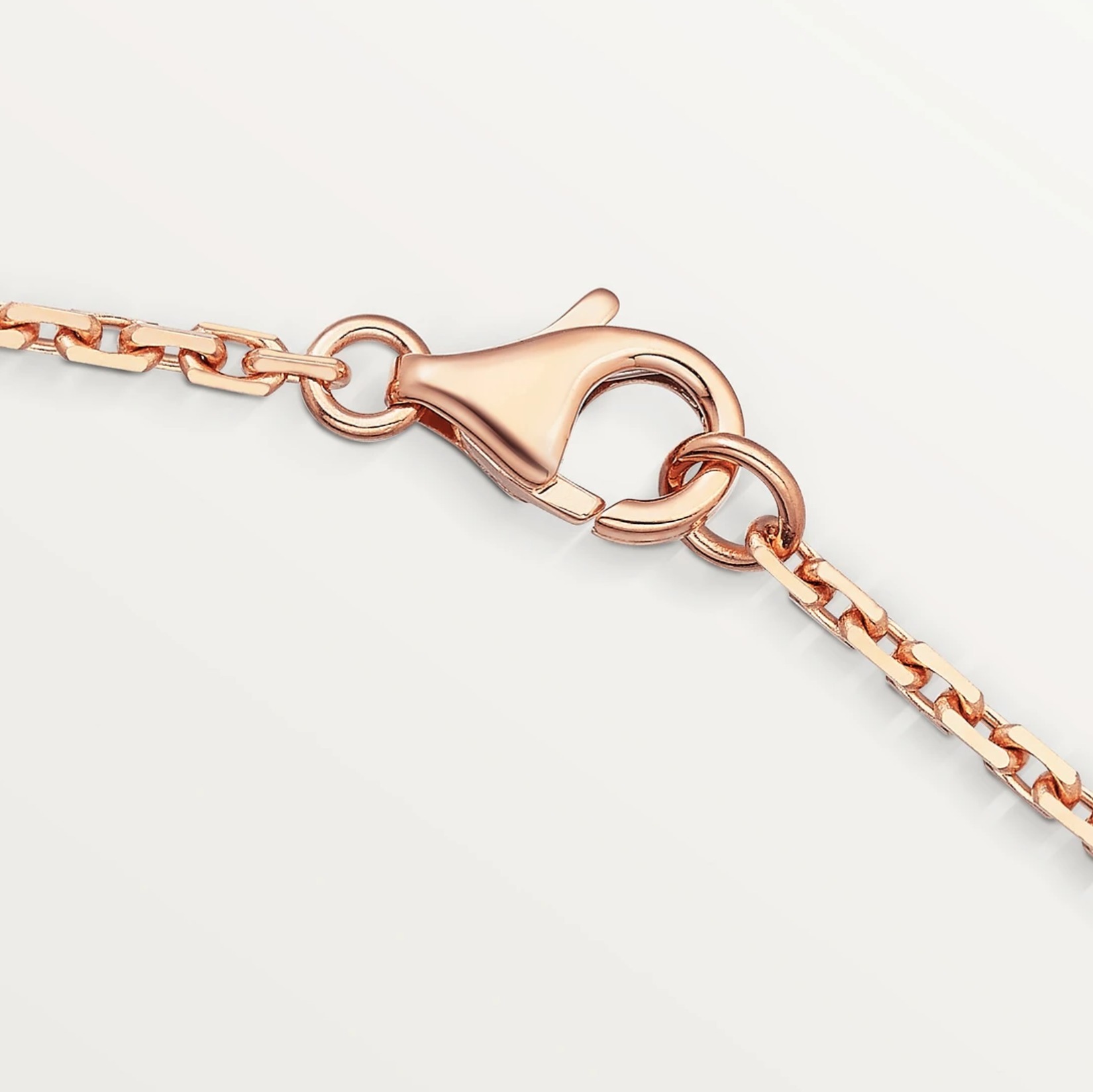 【2026】Cartier【カルティエ】トリニティ ネックレス-BRAND OFF