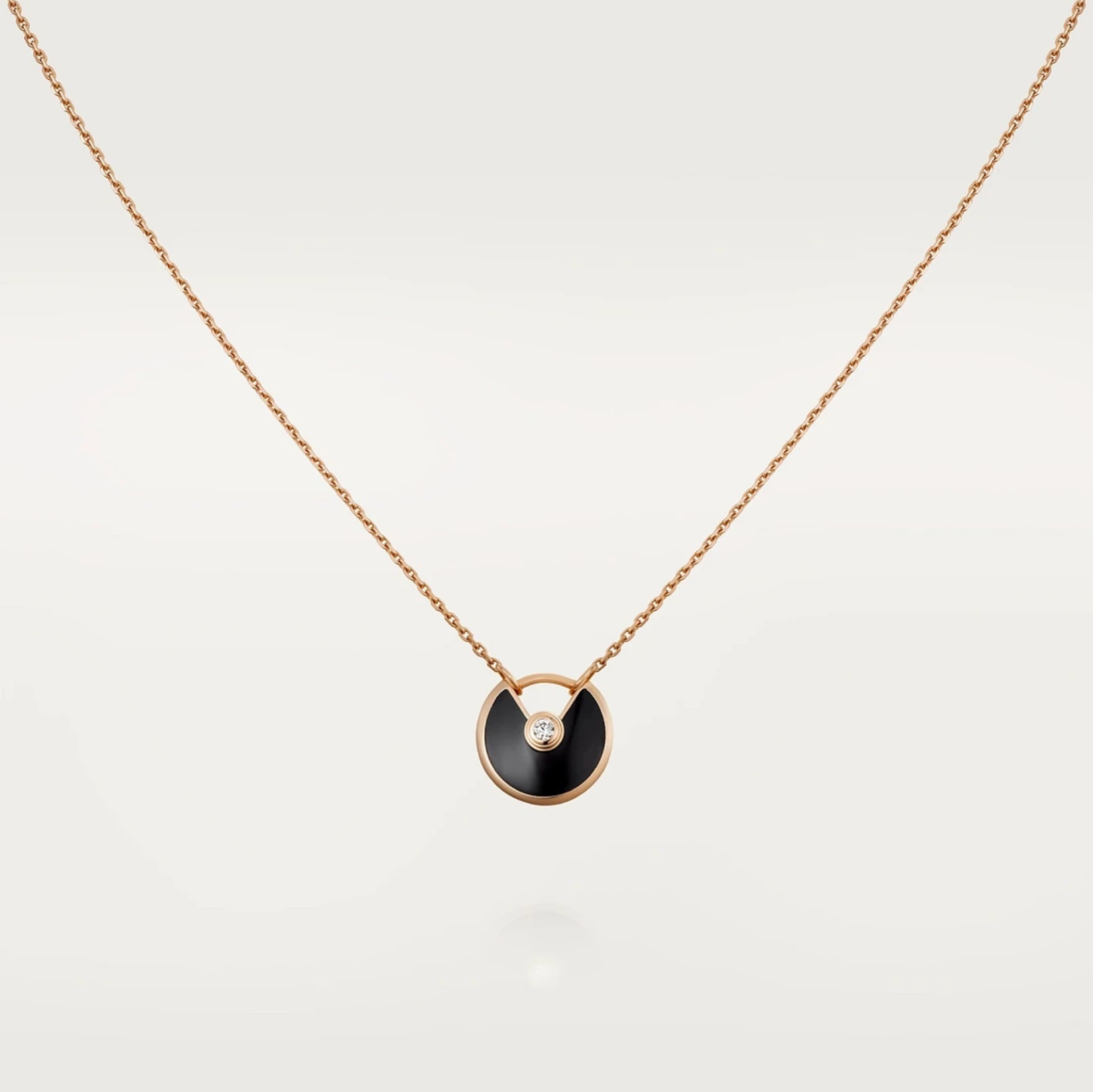 【2026】Cartier 大人気★即納【カルティエ】アミュレットドゥ ネックレス XS-BRAND OFF