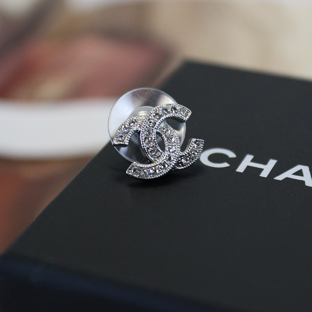 【2026】レア商品！CHANEL シャネル ピアス CC マーク A88429 A95896-BRAND OFF