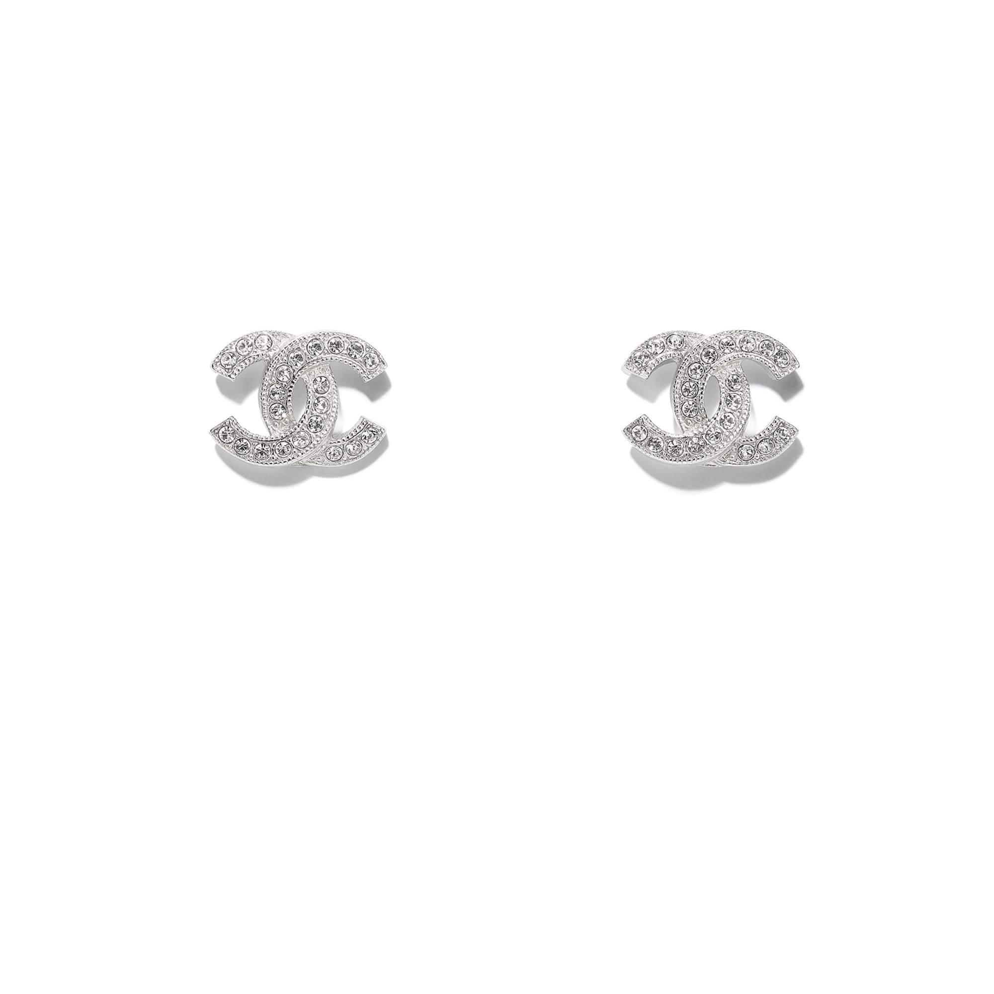 【2026】レア商品！CHANEL シャネル ピアス CC マーク A88429 A95896-BRAND OFF